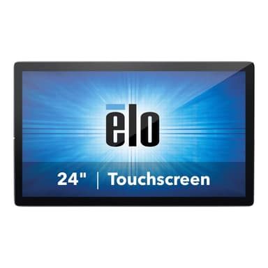 ELO TOUCH 2495L 60,5cm (23,8″)