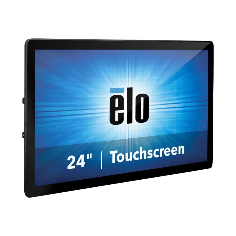 ELO TOUCH 2495L 60,5cm (23,8″)