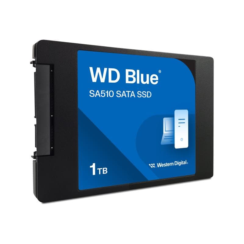 WESTERN DIGITAL SA510 1TB