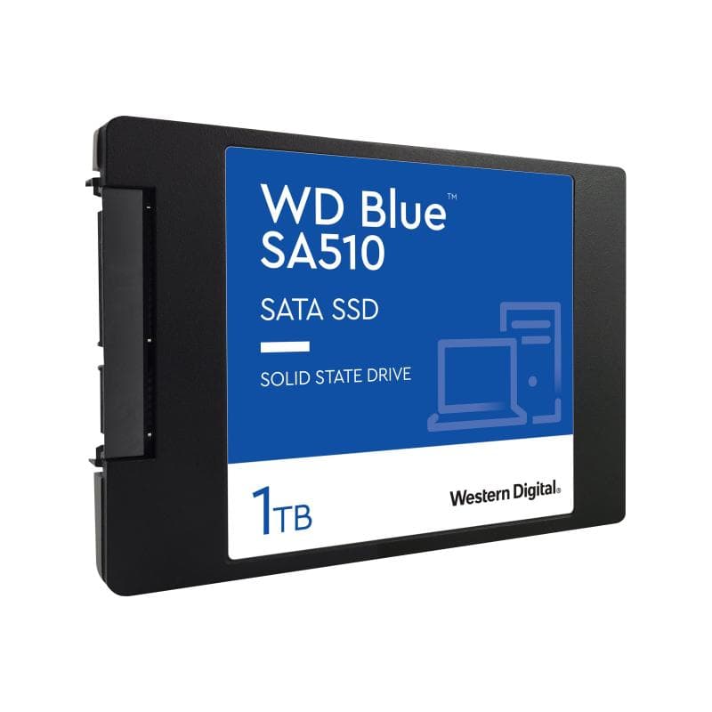WESTERN DIGITAL SA510 1TB