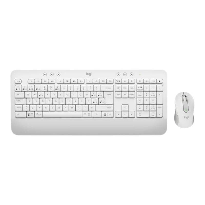LOGITECH Signature MK650