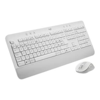 LOGITECH Signature MK650