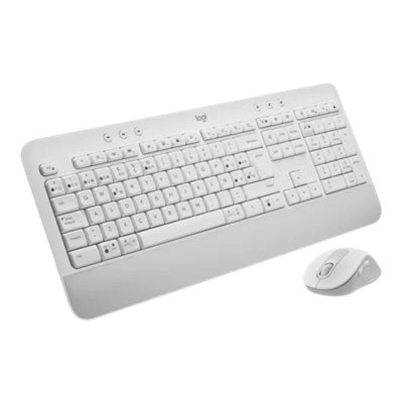 LOGITECH Signature MK650