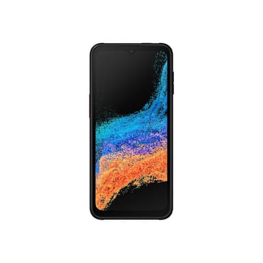 SAMSUNG Galaxy XCover6 Pro Enterprise Edition 16,72cm (6,6″) 6GB 128GB Black