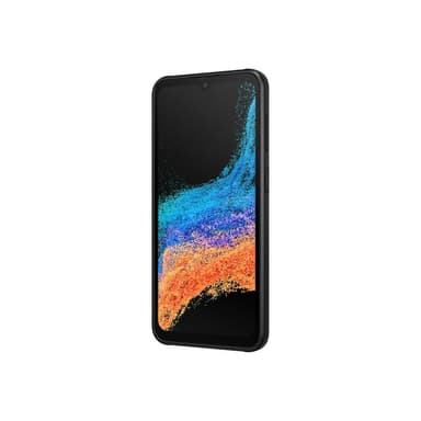 SAMSUNG Galaxy XCover6 Pro Enterprise Edition 16,72cm (6,6″) 6GB 128GB Black