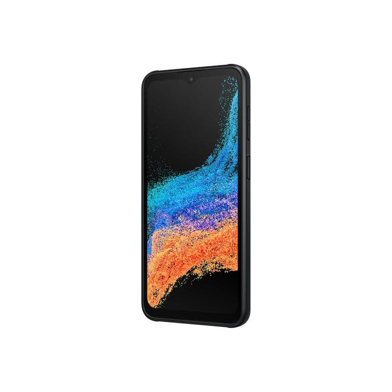 SAMSUNG Galaxy XCover6 Pro Enterprise Edition 16,72cm (6,6″) 6GB 128GB Black