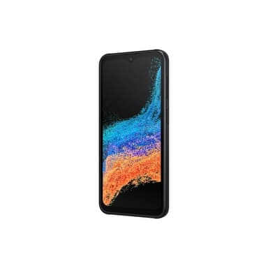 SAMSUNG Galaxy XCover6 Pro Enterprise Edition 16,72cm (6,6″) 6GB 128GB Black