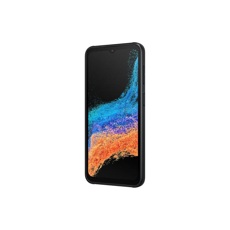 SAMSUNG Galaxy XCover6 Pro Enterprise Edition 16,72cm (6,6″) 6GB 128GB Black