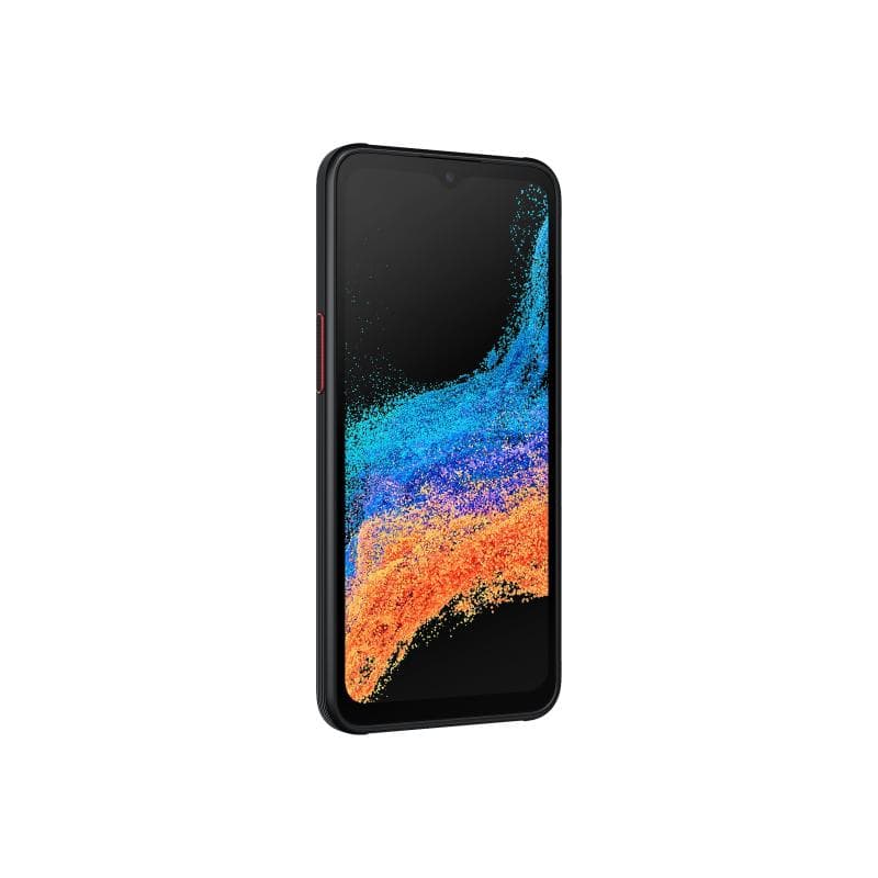 SAMSUNG Galaxy XCover6 Pro Enterprise Edition 16,72cm (6,6″) 6GB 128GB Black