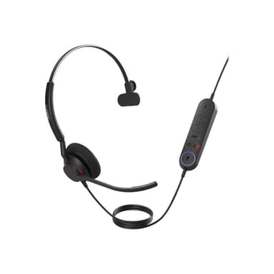 GN NETCOM Jabra Engage 40 Mono USB-C MS inkl. Link Controller