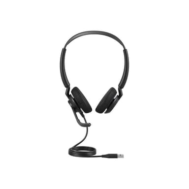 GN NETCOM Jabra Engage 50 II Stereo USB-A UC (nur Headset)