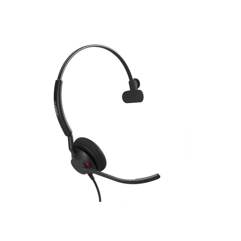 GN NETCOM Jabra Engage 40 Mono USB-A UC (nur Headset)