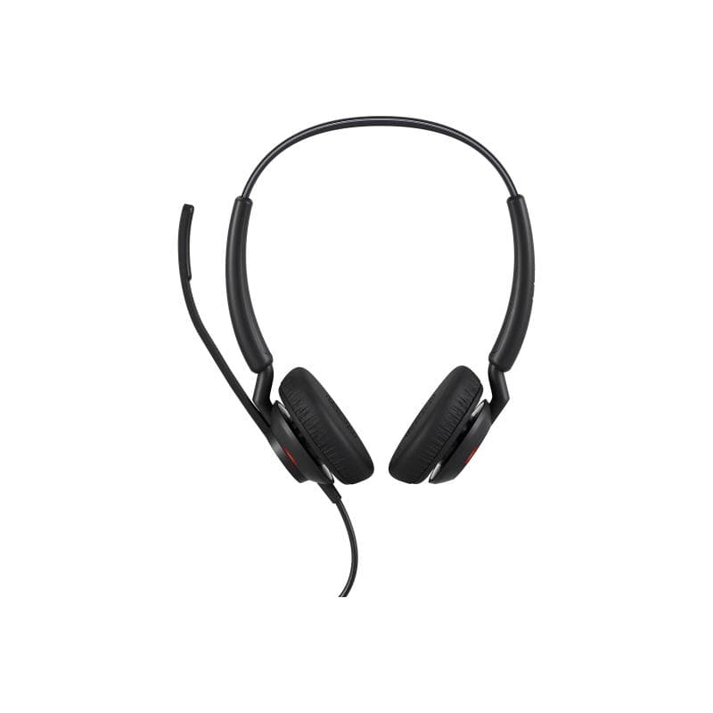 GN NETCOM Jabra Engage 40 Stereo USB-A MS inkl. Link Controller