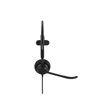 GN NETCOM Jabra Engage 50 II Mono USB-C MS inkl. Link Controller