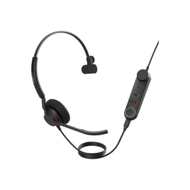 GN NETCOM Jabra Engage 50 II Mono USB-C UC inkl. Link Controller
