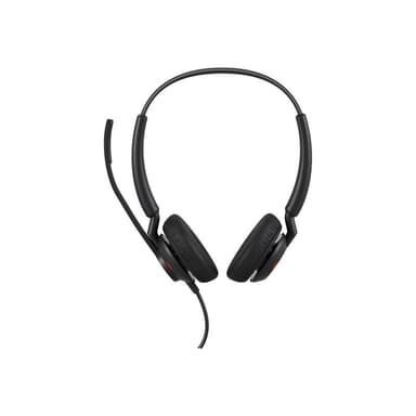 GN NETCOM Jabra Engage 40 Stereo USB-C UC (nur Headset)