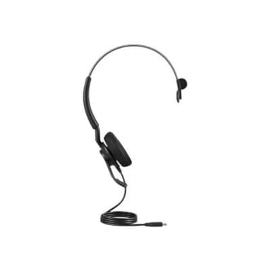 GN NETCOM Jabra Engage 40 Mono USB-C UC (nur Headset)