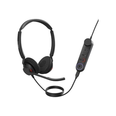 GN NETCOM Jabra Engage 50 II Stereo USB-C MS inkl. Link