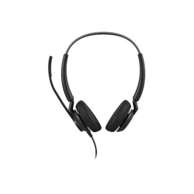 GN NETCOM Jabra Engage 40 Stereo USB-C UC inkl. Link Controller
