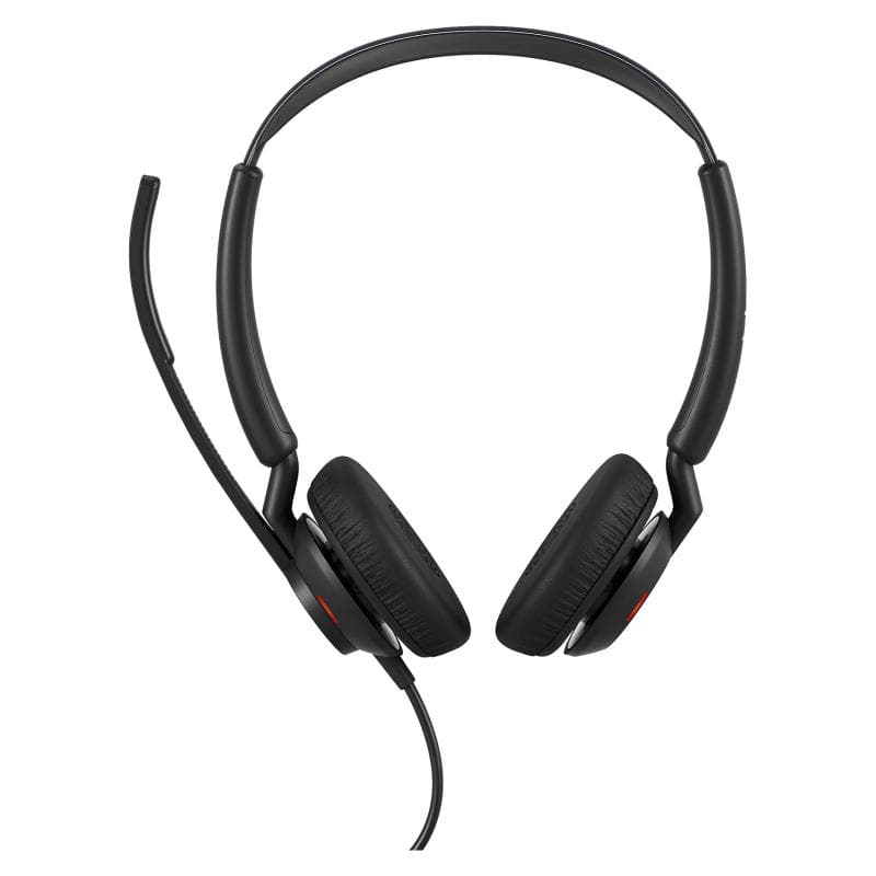 GN NETCOM Jabra Engage 50 II Stereo USB-C UC inkl. Link Controller