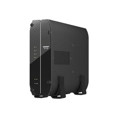 QNAP TS-410E-8G 4-bay Tower NAS 8GB