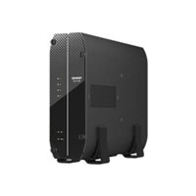 QNAP TS-410E-8G 4-bay Tower NAS 8GB