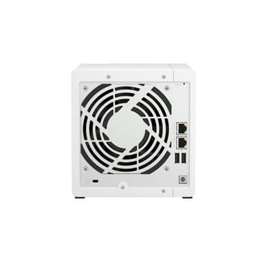 QNAP TS-433-4G 4-bay NAS 4GB RAM