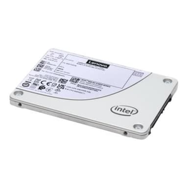 LENOVO ThinkSystem 2.5'' S4620 480GB