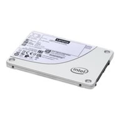 LENOVO ThinkSystem 2.5'' S4620 480GB
