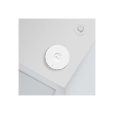 TP-LINK Omada AX3000 Ceiling Mount Dual-Band Wi-Fi 6 Access Point