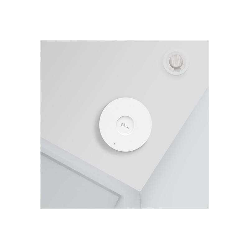 TP-LINK Omada AX3000 Ceiling Mount Dual-Band Wi-Fi 6 Access Point