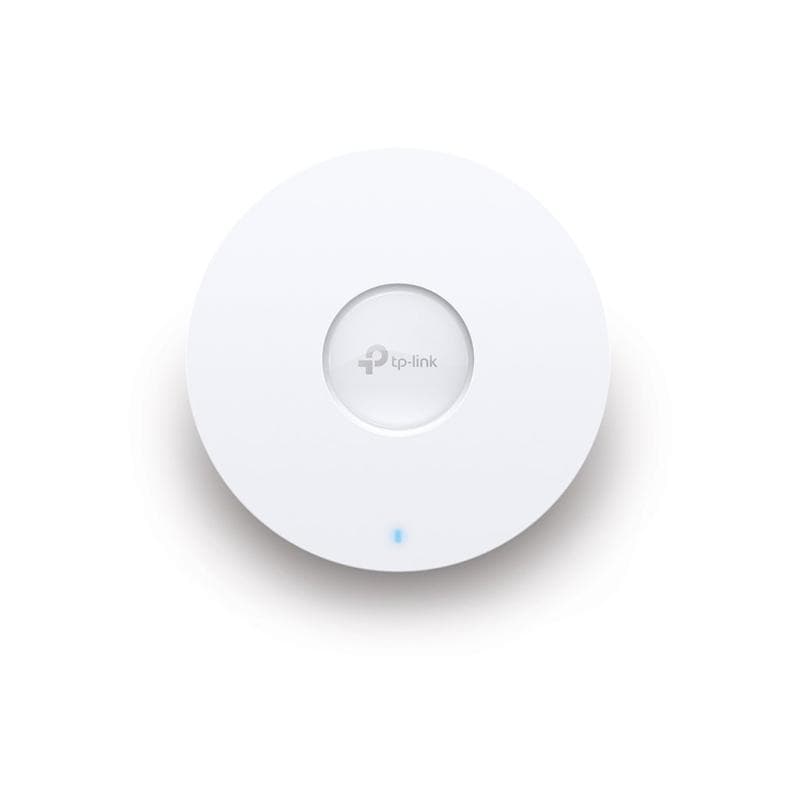 TP-LINK Omada AX3000 Ceiling Mount Dual-Band Wi-Fi 6 Access Point