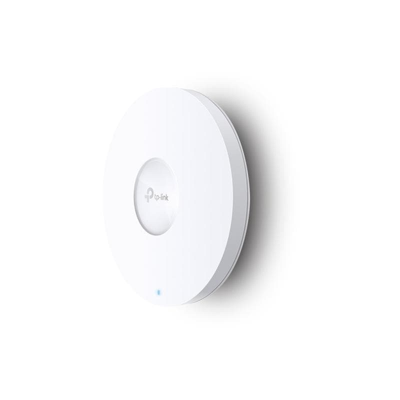 TP-LINK Omada AX3000 Ceiling Mount Dual-Band Wi-Fi 6 Access Point