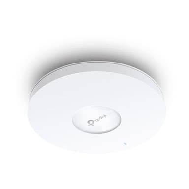 TP-LINK Omada AX3000 Ceiling Mount Dual-Band Wi-Fi 6 Access Point