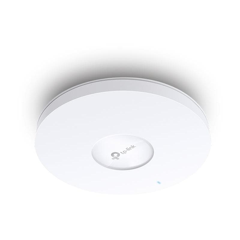 TP-LINK Omada AX3000 Ceiling Mount Dual-Band Wi-Fi 6 Access Point