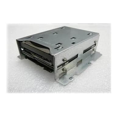 HDD Retention Bracket für bis zu 2x 2.5 HDD