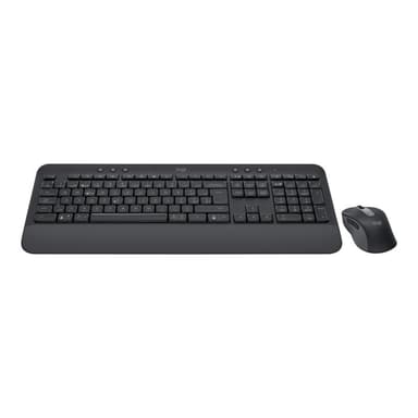 LOGITECH Signature MK650