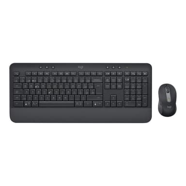 LOGITECH Signature MK650