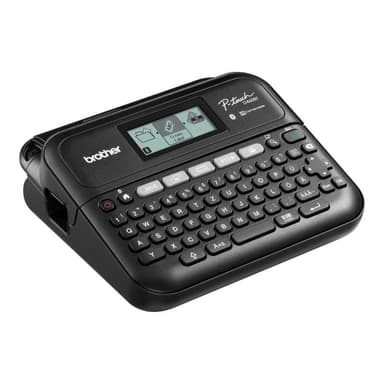 BROTHER print Brother P-Touch D460BTVP