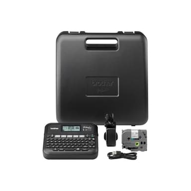 BROTHER print Brother P-Touch D460BTVP