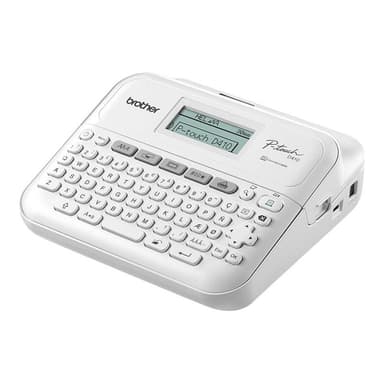 BROTHER print Brother P-Touch D410VP