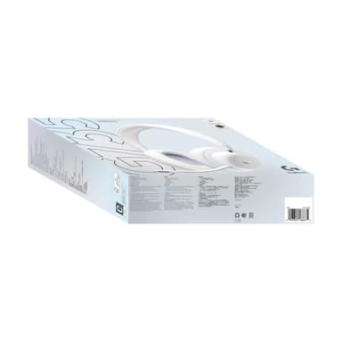 LOGITECH G735 - OFF WHITE - EMEA