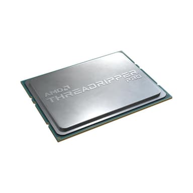 AMD Ryzen Threadripper PRO 5995WX SWRX80 Tray