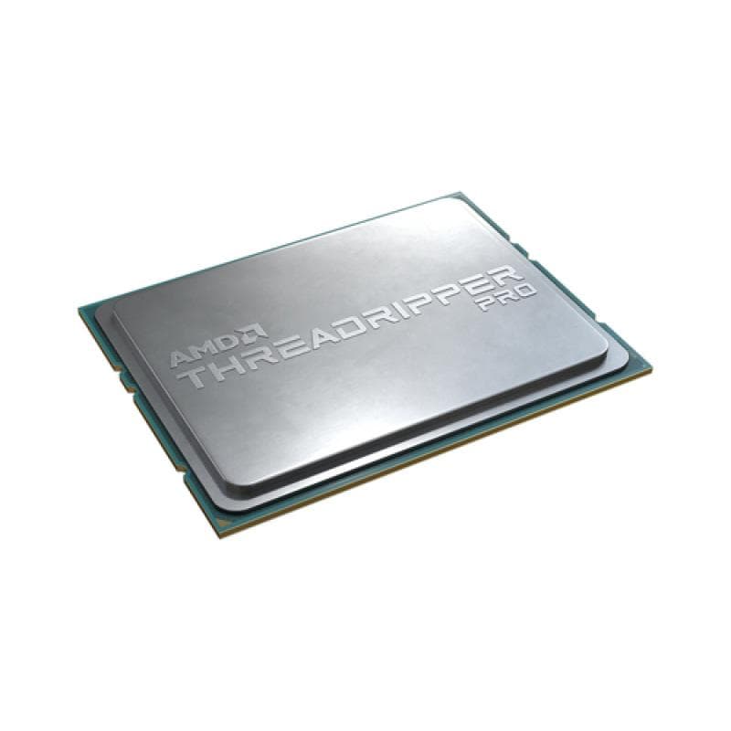 AMD Ryzen Threadripper PRO 5995WX SWRX80 Tray