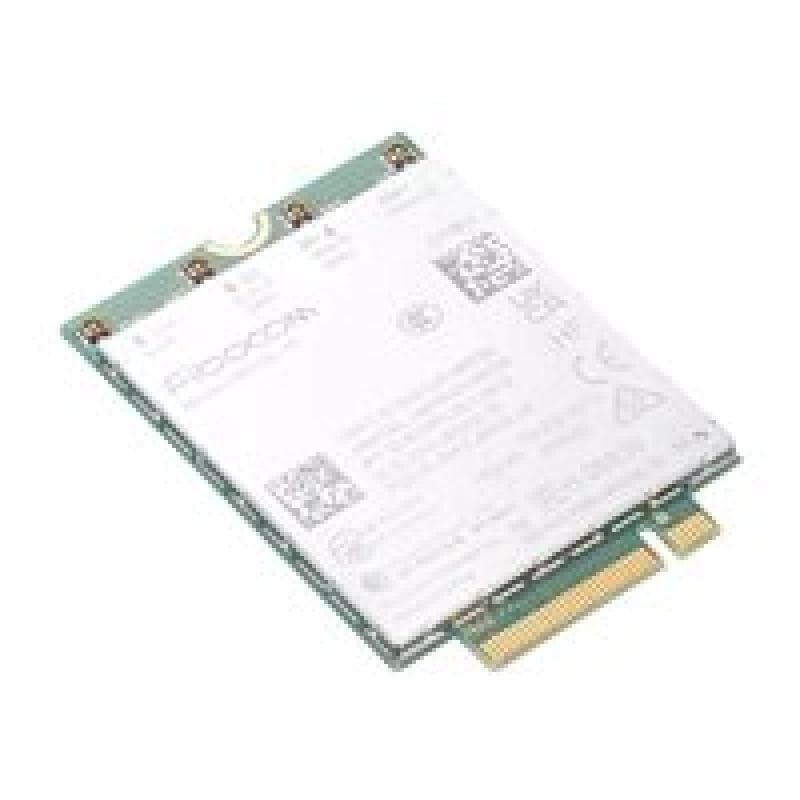 LENOVO Fibocom L860-GL-16 (CAT16) 4G LTE