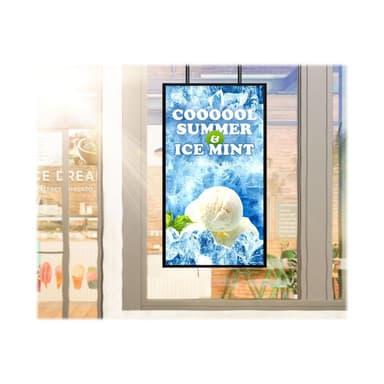 SAMSUNG OM46B OMB Series 117cm (46″)