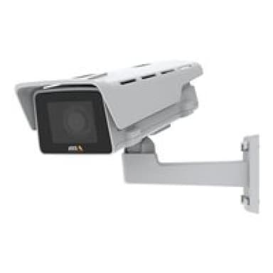 AXIS M1137-E MK II OUTDOOR NEMA