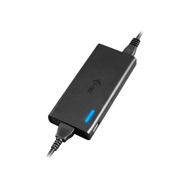 I-TEC USB 3.0 Metal HUB 1x USB 3.0 + 3x USB 2.0