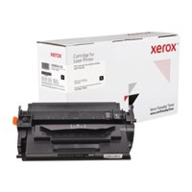 XEROX Everyday - Schwarz - kompatibel - Tonerpatrone (Alternative zu: HP CF259A, HP 59A) - für HP La