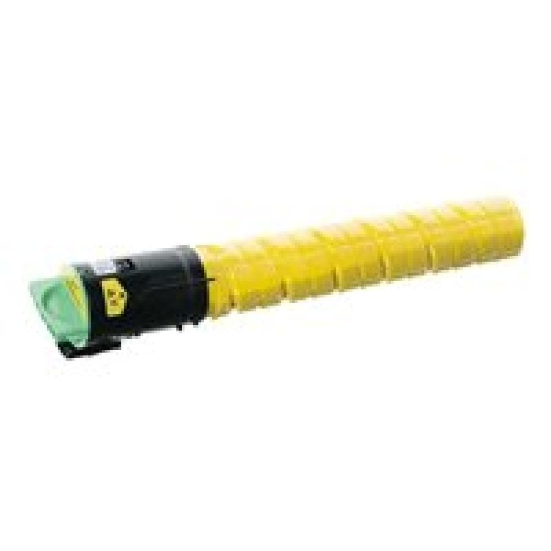 RICOH - Gelb - original - Tonerpatrone - für Gestetner MP C2551; Nashuatec MP C2551; Rex Rotary MP C